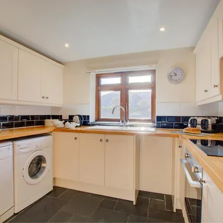 Holiday home Nellies 4 Two Saint Merryn