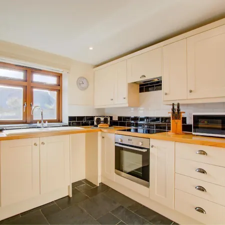 Holiday home Nellies 4 Two Saint Merryn